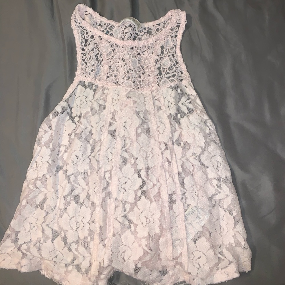 Summery blouse